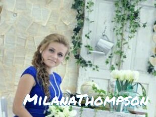 MilanaThompson
