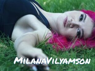 MilanaVilyamson