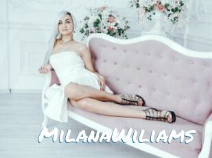 MilanaWiliams