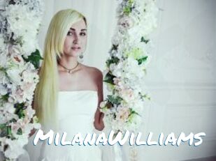 MilanaWilliams