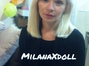 MilanaXdoll