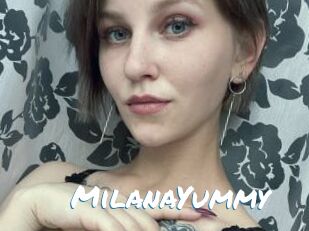MilanaYummy