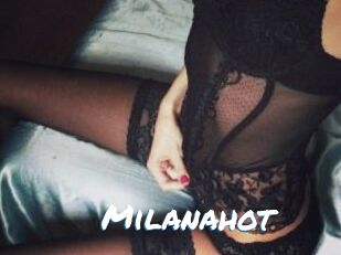 Milanahot