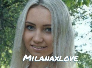 Milanaxlove Max 50