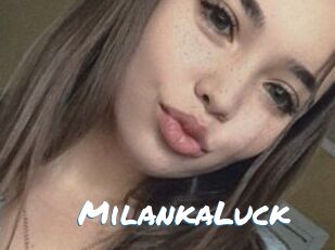 MilankaLuck
