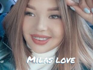 Milas_love