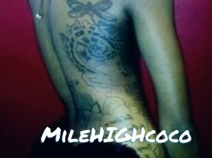 MileHIGHcoco