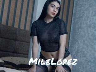 MileLopez