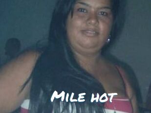 Mile_hot
