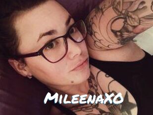 MileenaXO