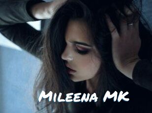 Mileena_MK Max 50