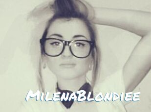 MilenaBlondiee Max 50