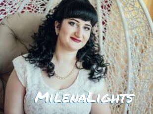 MilenaLights Max 50