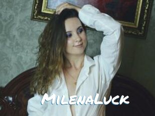 MilenaLuck