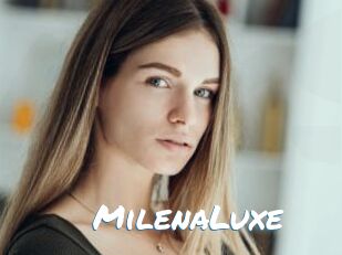 MilenaLuxe