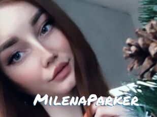MilenaParker