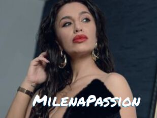 MilenaPassion
