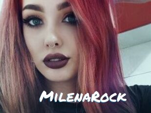 MilenaRock