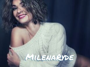 MilenaRyde