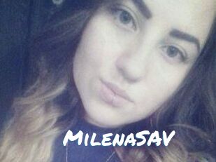 MilenaSAV