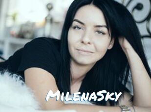 MilenaSky