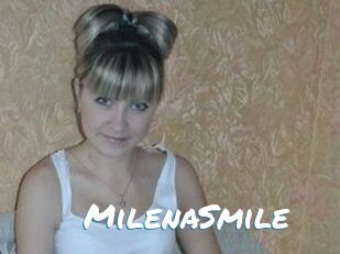 MilenaSmile