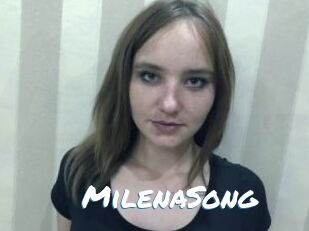 MilenaSong Max 50