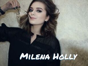 Milena_Holly