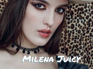 Milena_Juicy