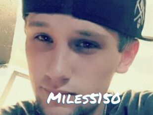 Miles5150