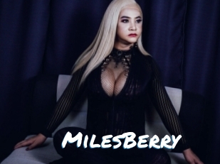MilesBerry