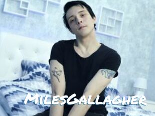 MilesGallagher