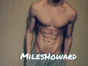 MilesHoward
