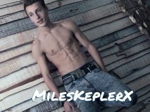 MilesKeplerX