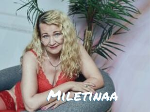 Miletinaa