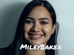 MileyBaker