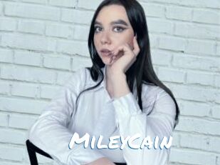 MileyCain