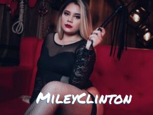 MileyClinton