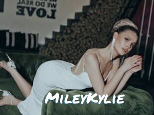 MileyKylie