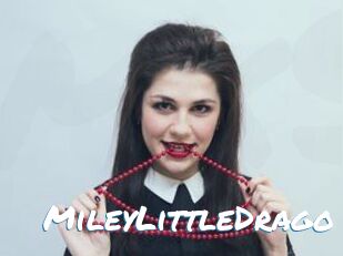 MileyLittleDrago