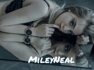 MileyNeal