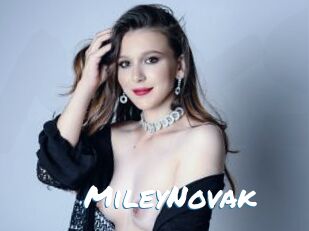 MileyNovak