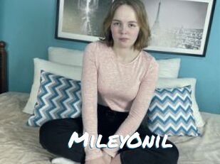 MileyOnil