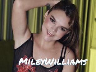 MileyWilliams