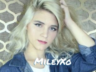 MileyXo