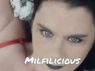Milfilicious