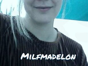 Milfmadelon