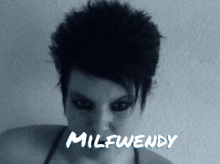 Milfwendy