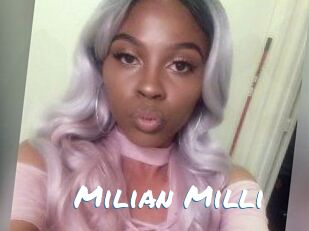 Milian_Milli