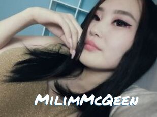 MilimMcQeen